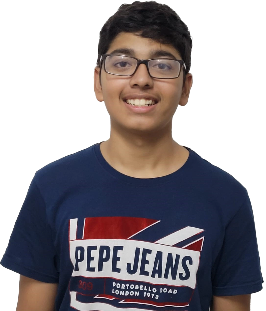 Rehan Salam