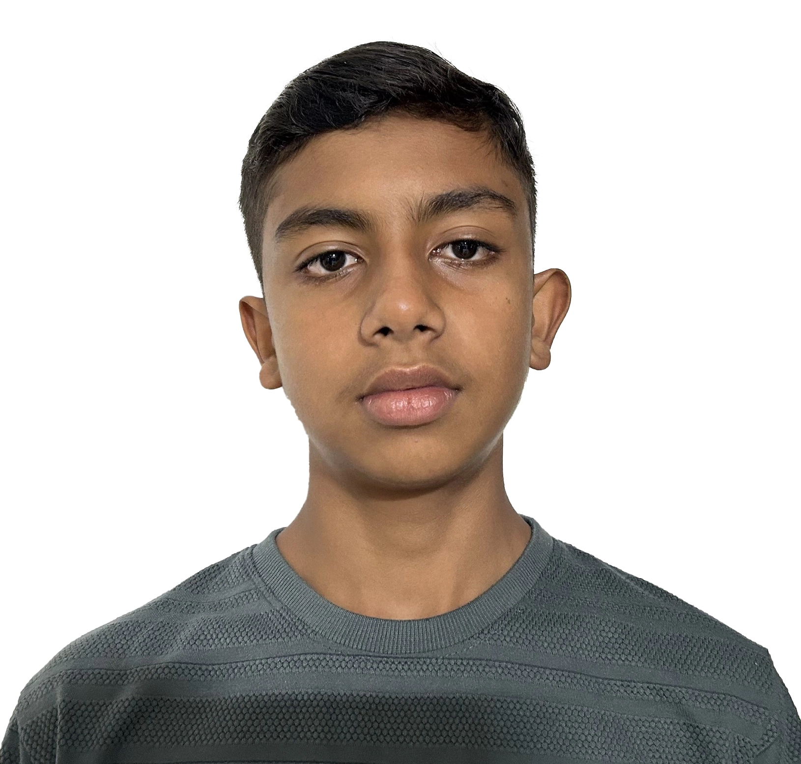 Rishabh Jain