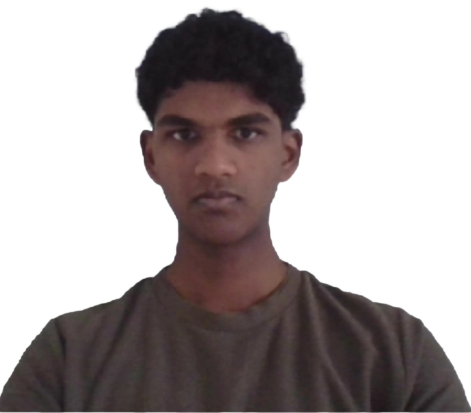 Rohit Manickam