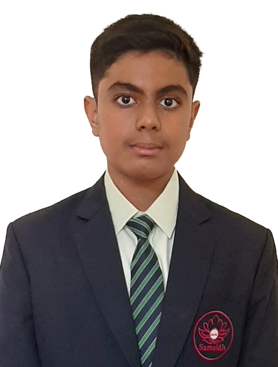 Sanath Shastry