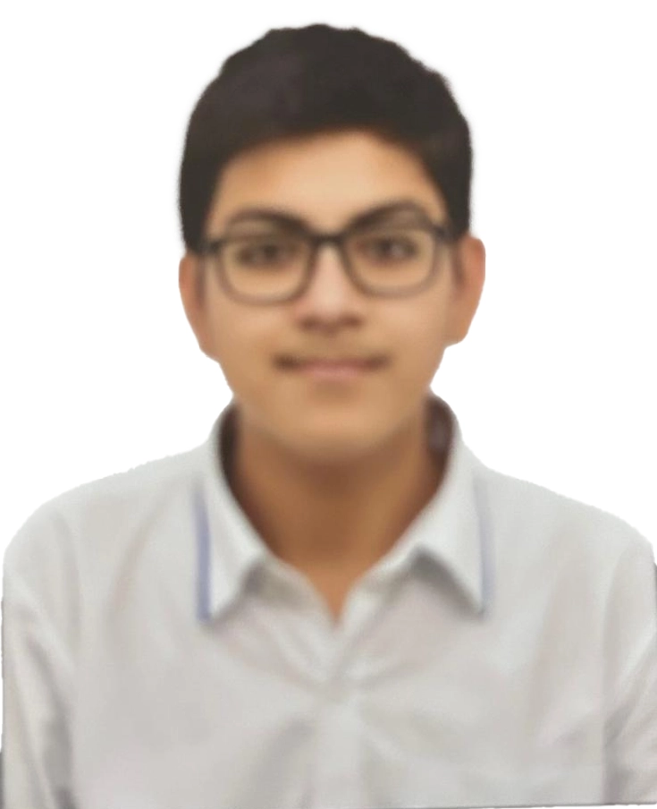 Shresht R