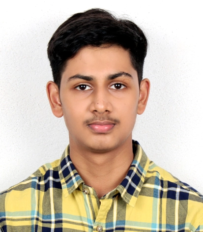 Sriharshith Bala