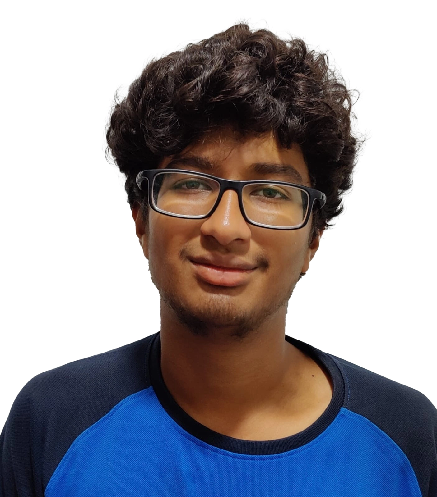Soham Dangi