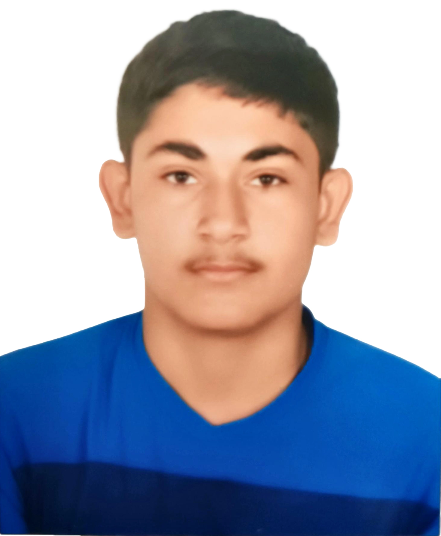Suraj Bhat