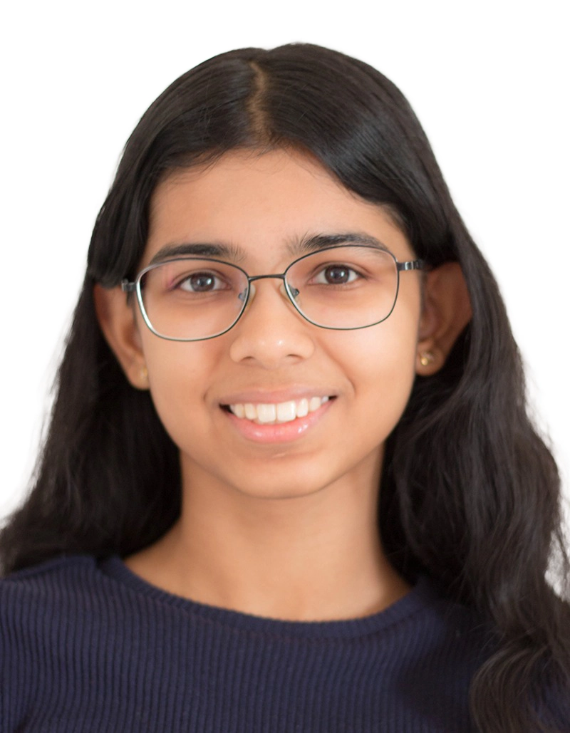 Tisha Deb