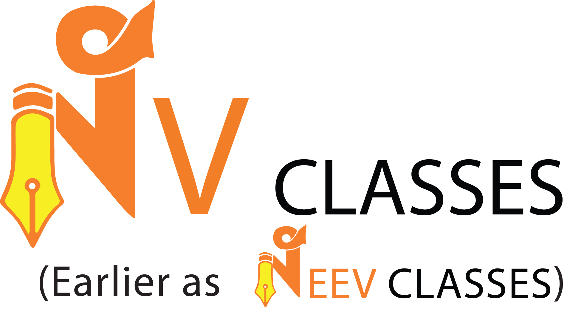 NV Classes