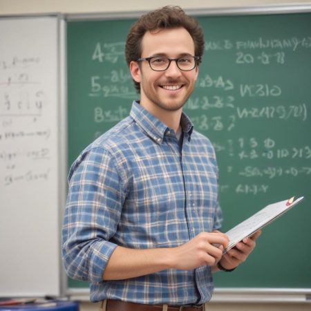 male-teacher